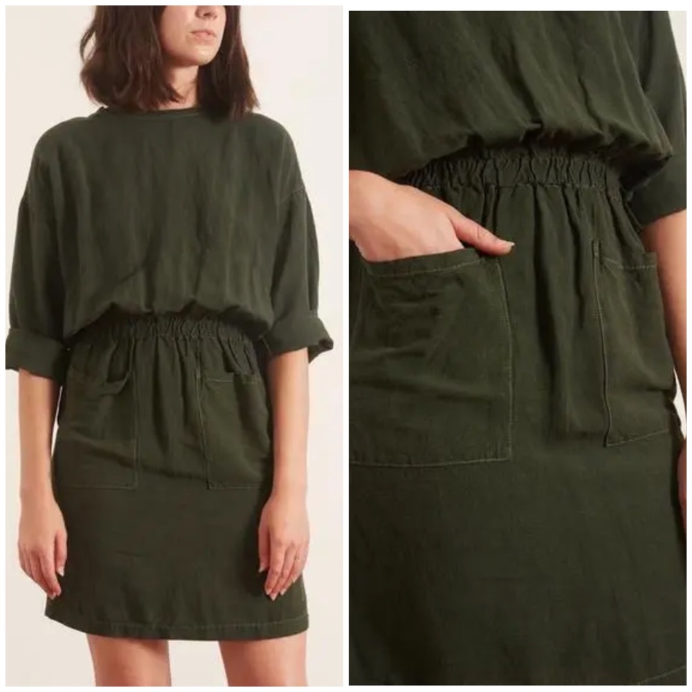 😎 NSF Lulyisa Dress ❤️
